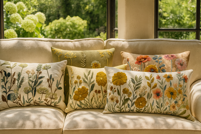 Cushions