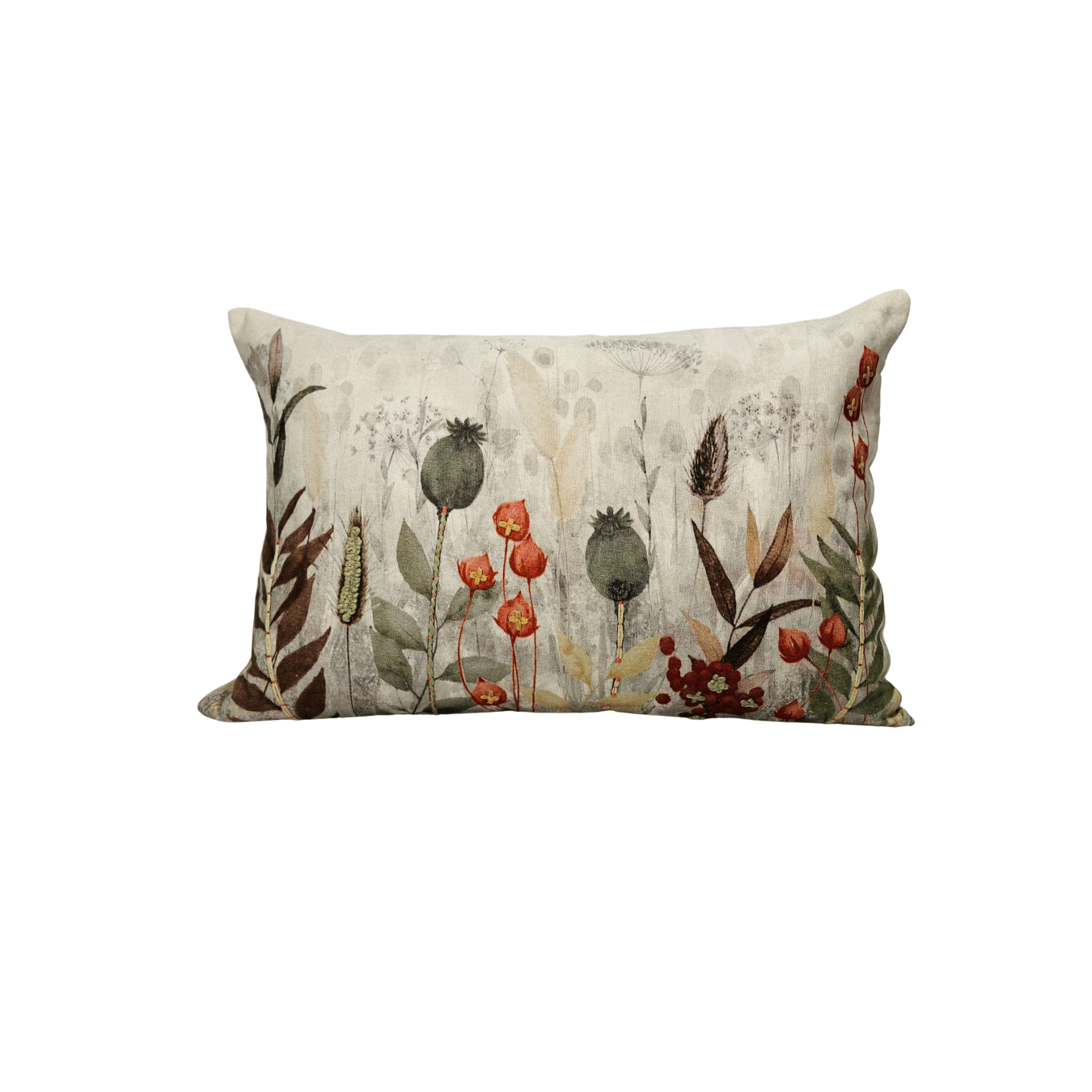 Rim Soft Meadow Cushion