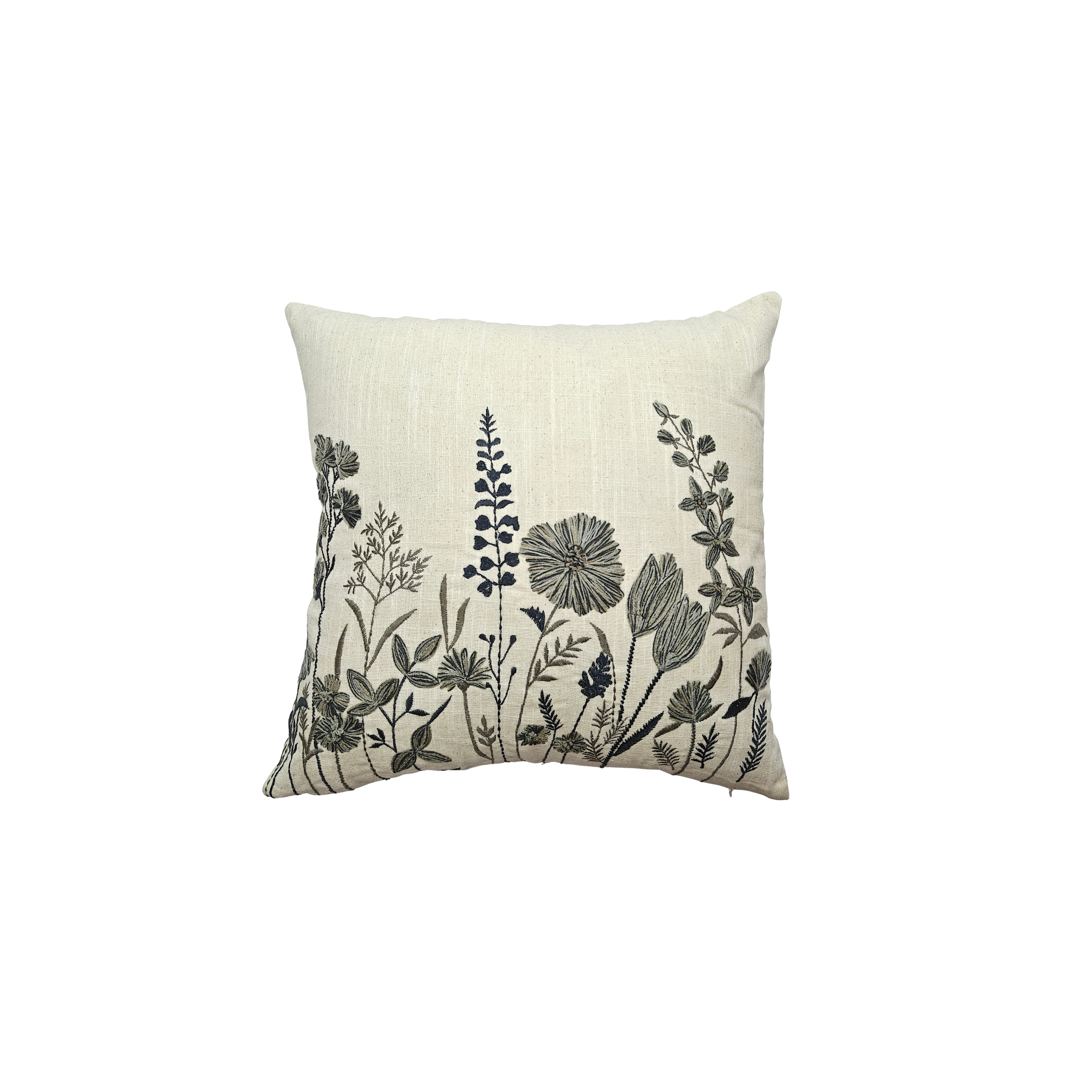 Ivarp Citrus Bloom Cushion