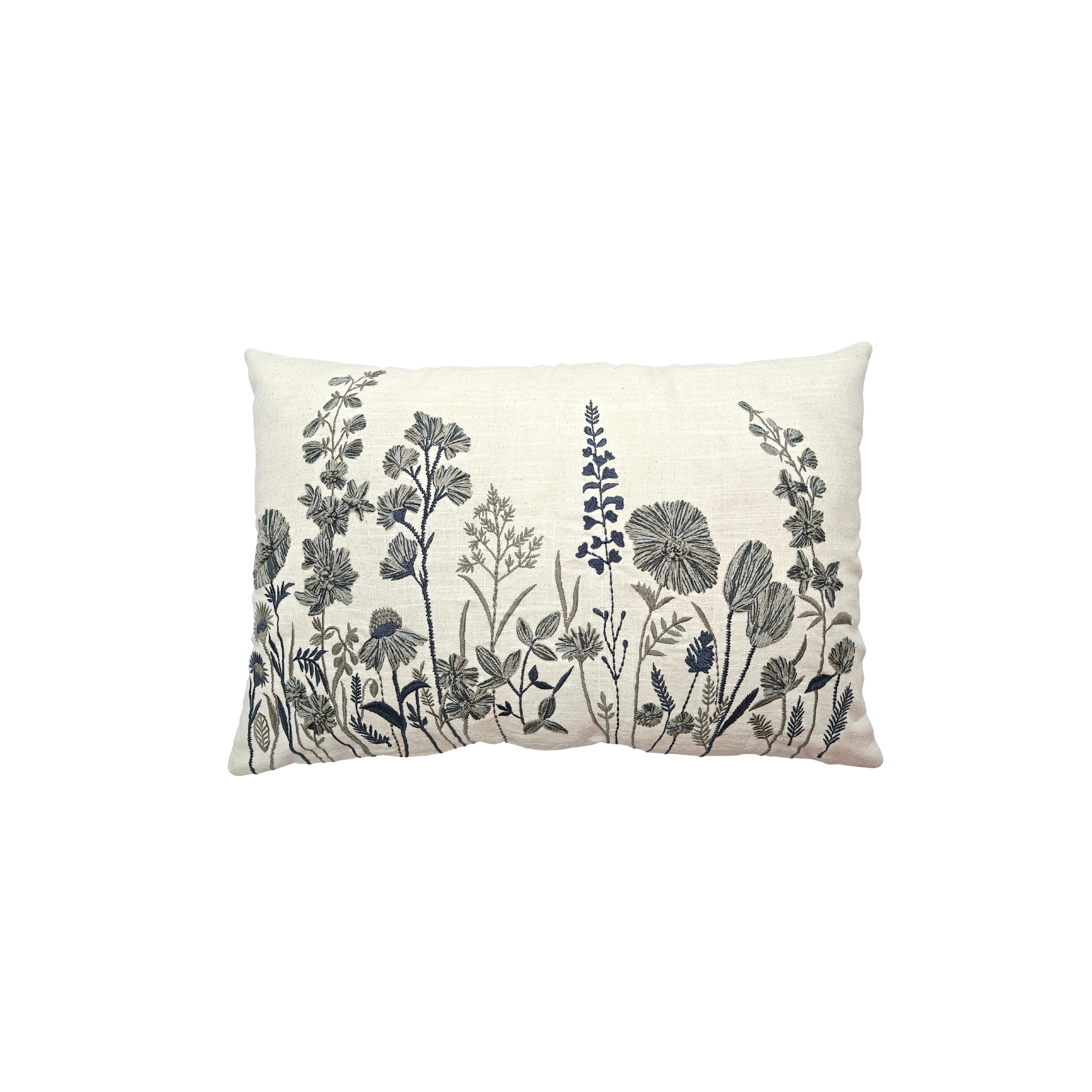 Ivarp Citrus Bloom Cushion Long