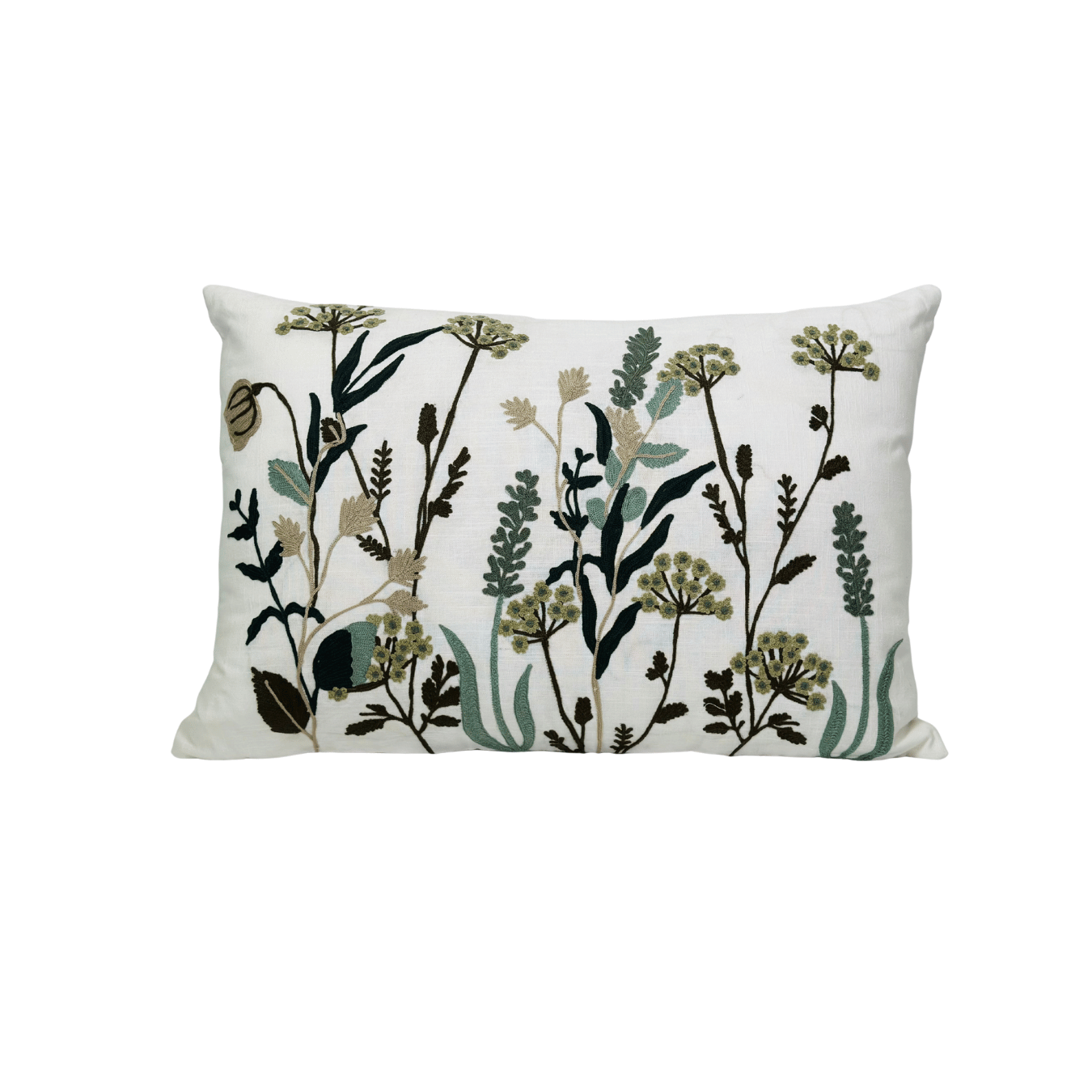 Ivarp Sage Meadow Cushion