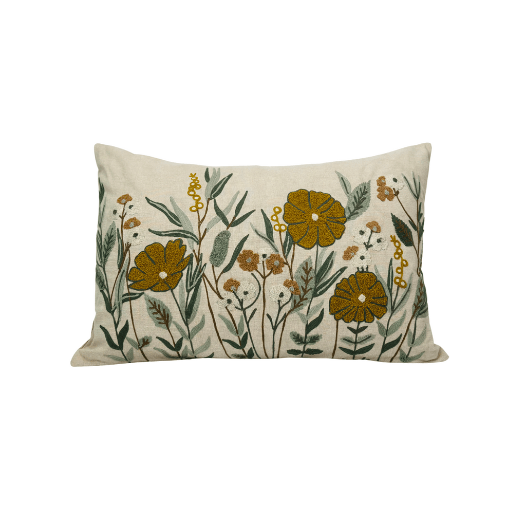 Ivarp Meadow Cushion