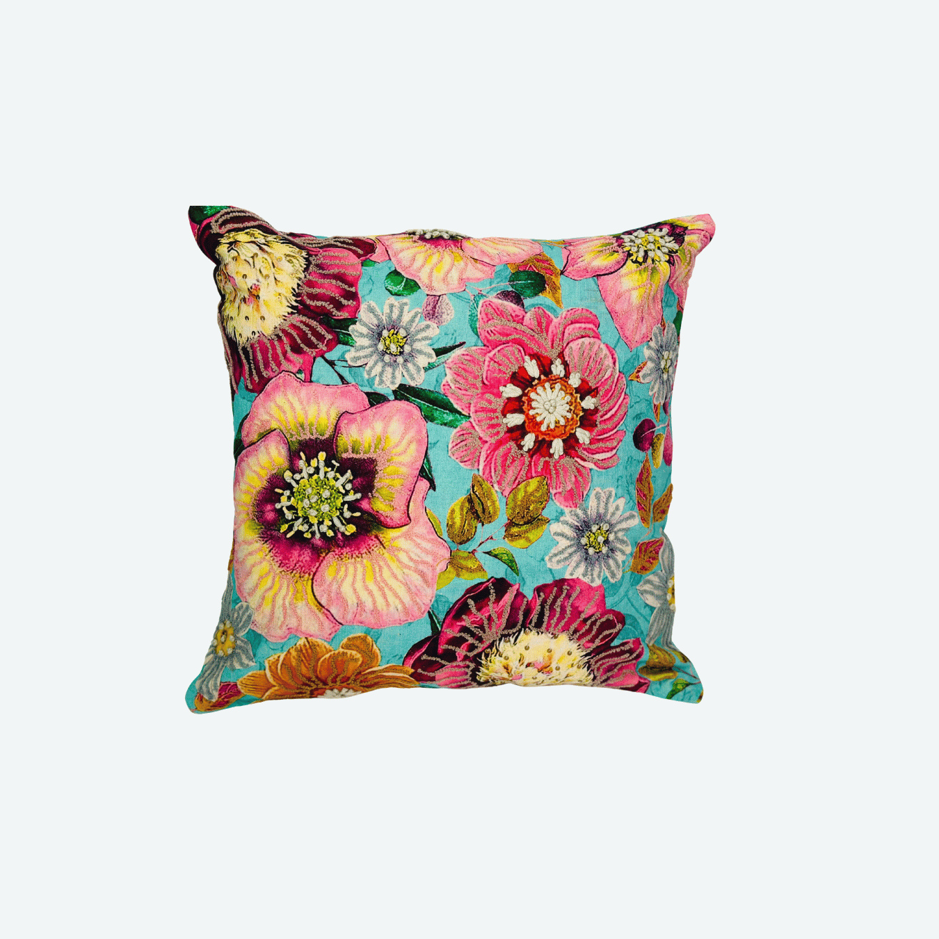 Rim Botanica Cushion