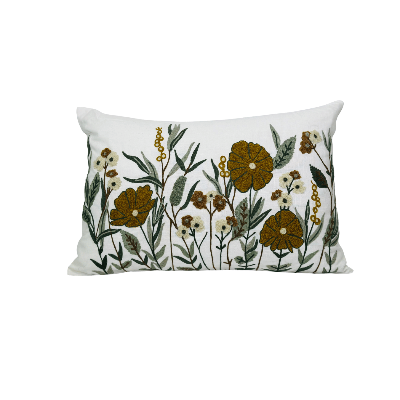 Ivarp Bloom Cushion