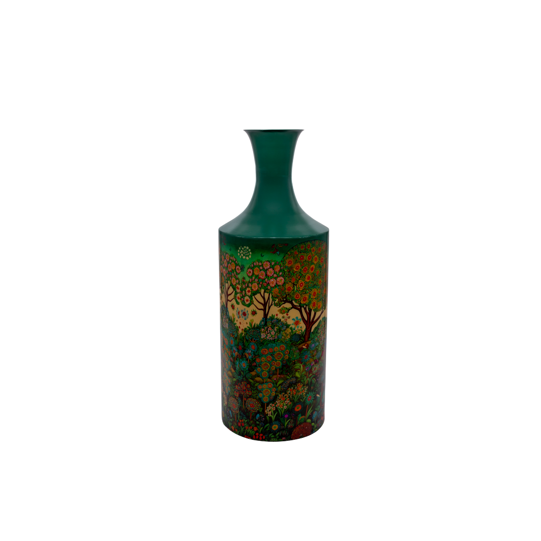 Secret Garden Bloom Vase