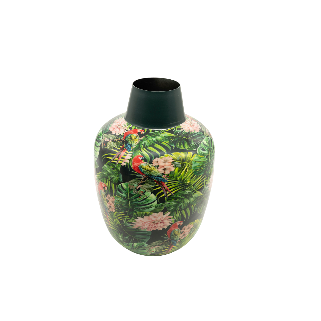 Tropic Bud Vase