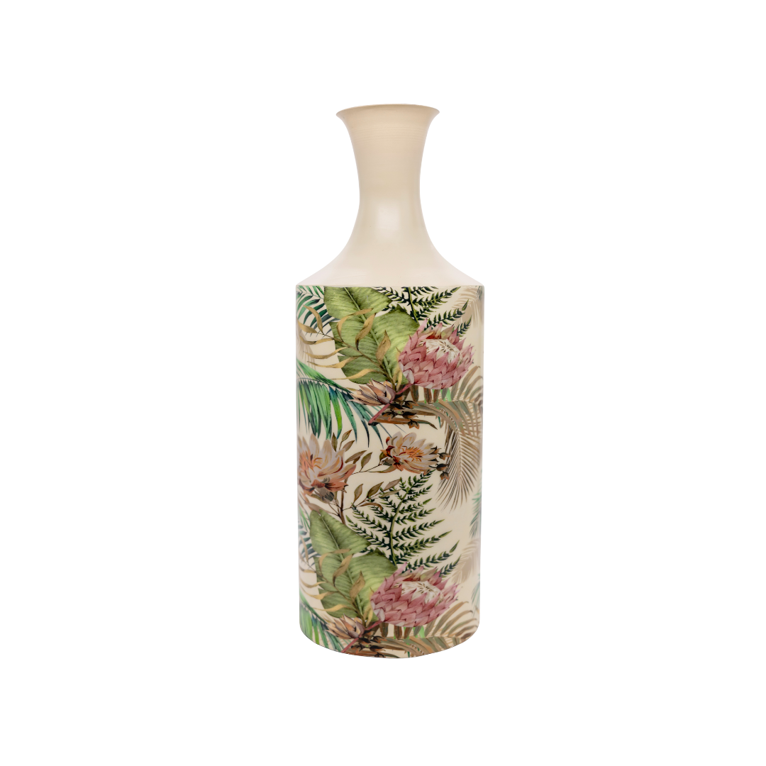 Canopy Forest Bottle Vase