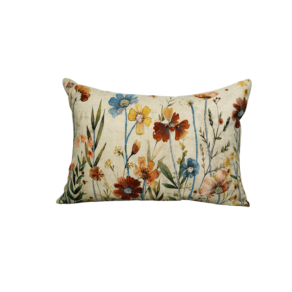 Rim Soft Vine Cushion