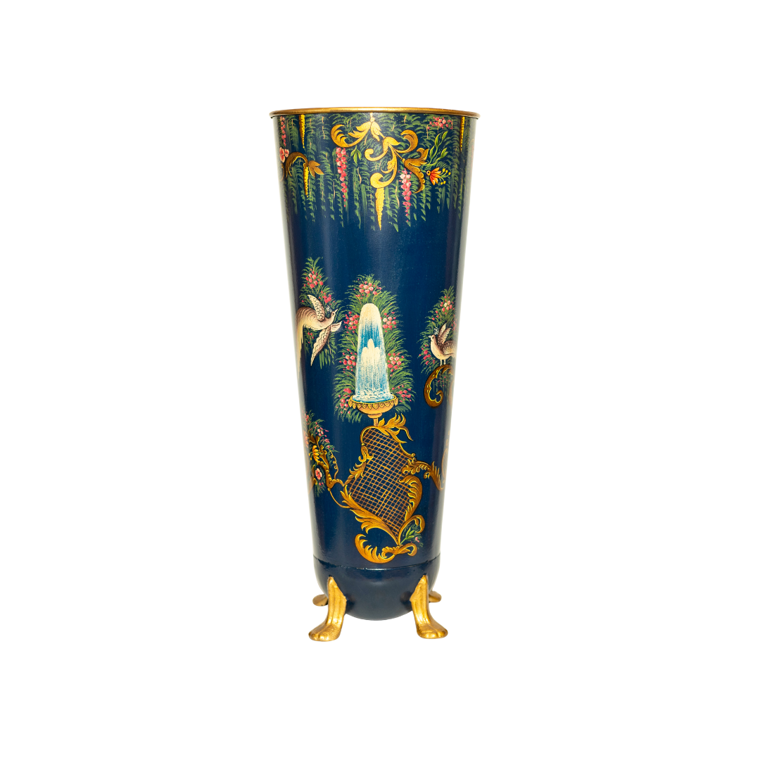 Paradise Metal Umbrella Stand