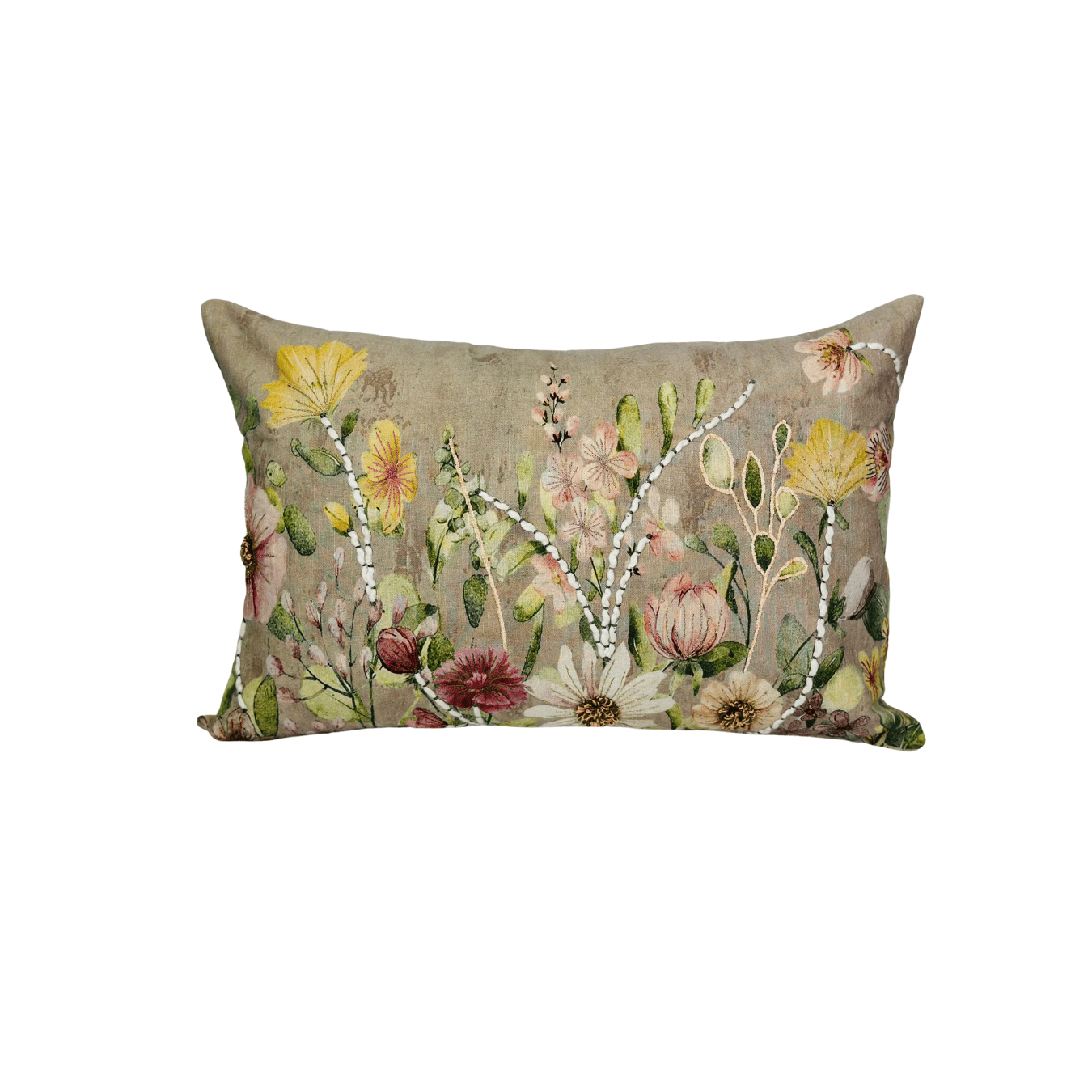 Rim Artistic Garden Cushion