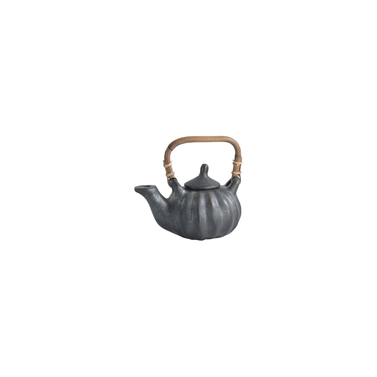 Longpi Kettle by Nila Parmar Designs