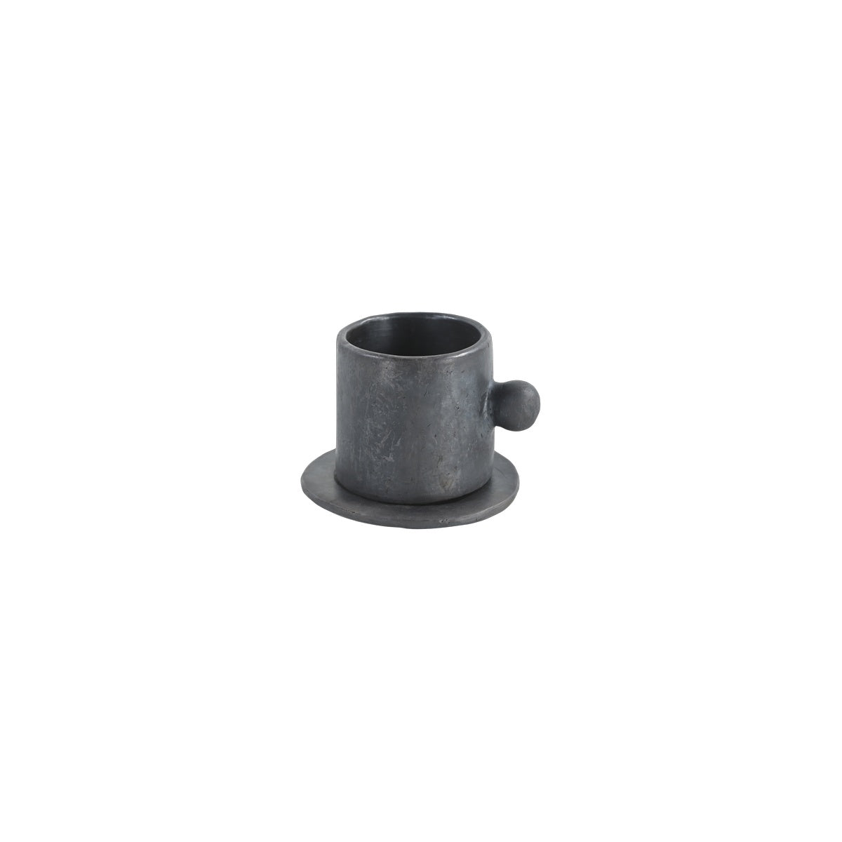 Longpi Candle Holder by Nila Parmar Designs
