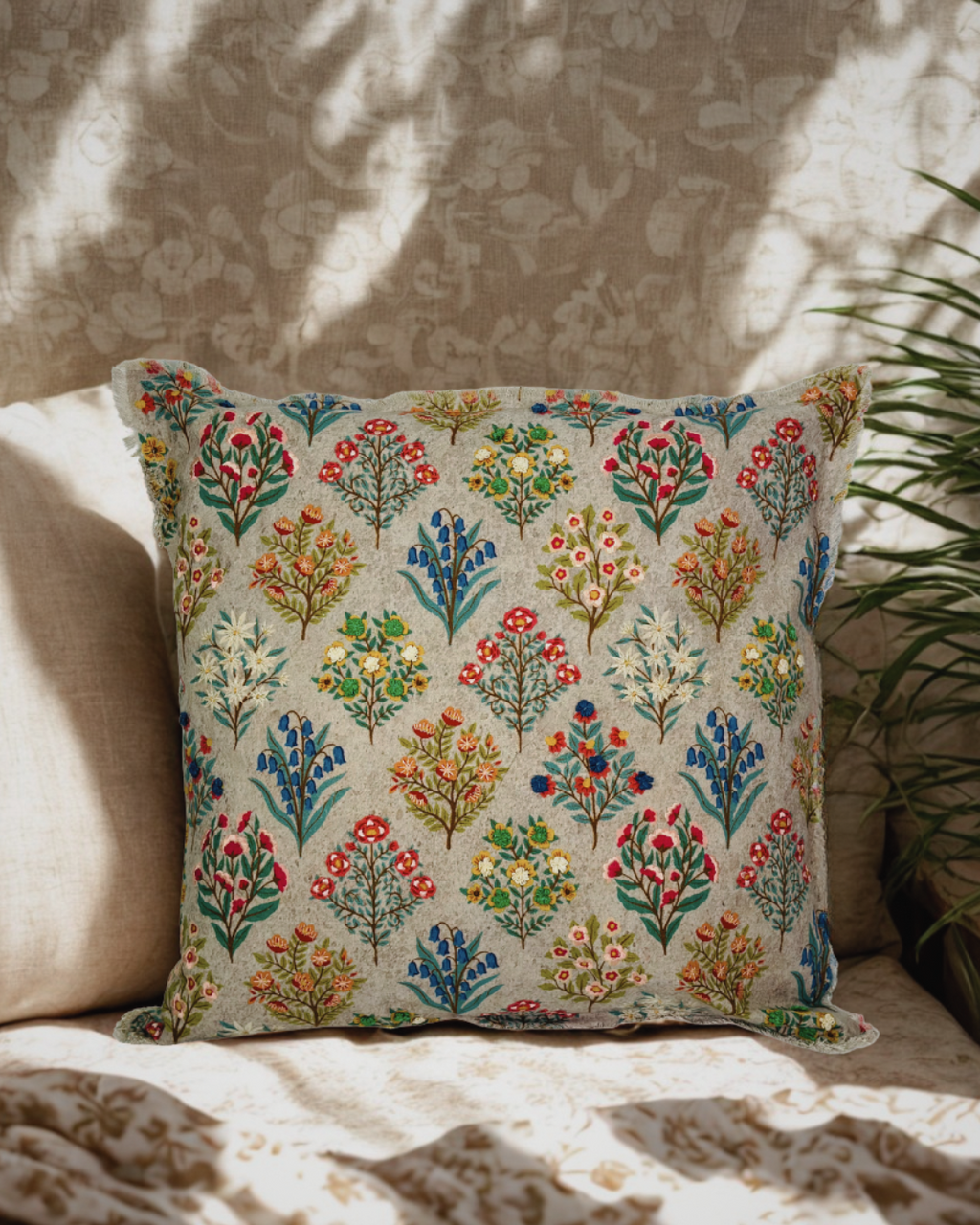 Rim Botanica Floor Cushion