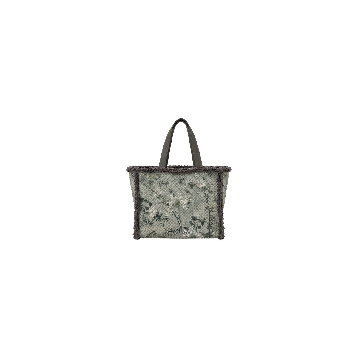Ivarp Tote Bag 03 by Nila Parmar Designs