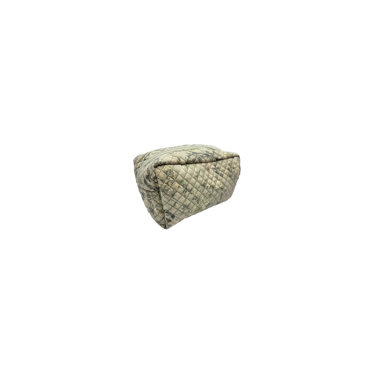 Ivarp Wash Bag 04 by Nila Parmar Designs