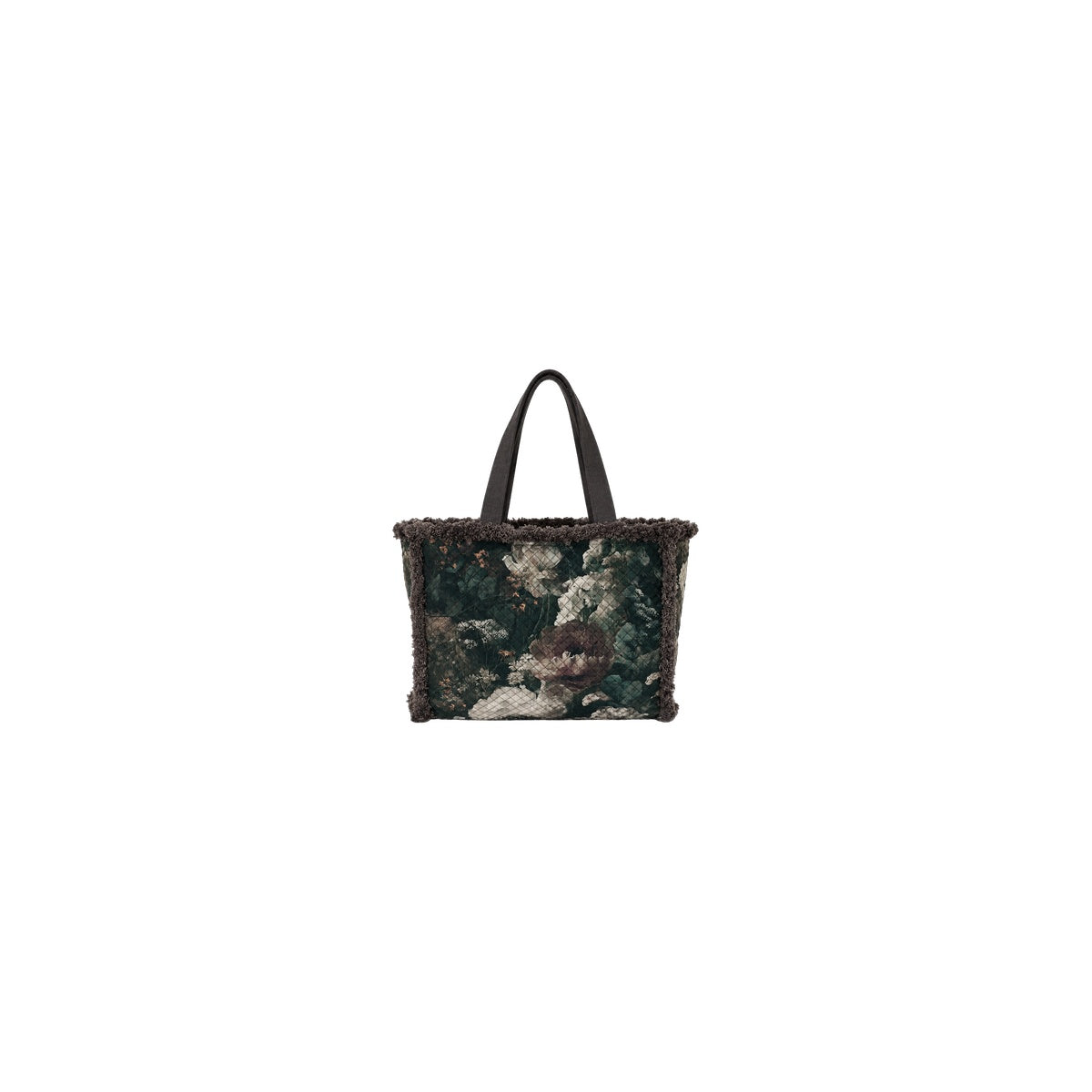 Ivarp Tote Bag 08 by Nila Parmar Designs
