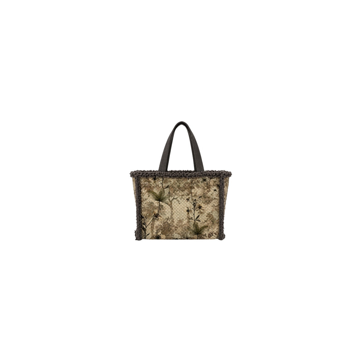 Ivarp Tote Bag 13 by Nila Parmar Designs
