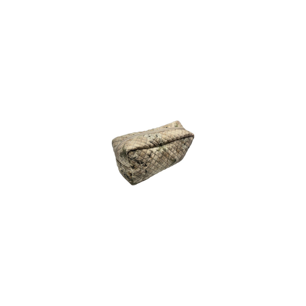 Ivarp Wash Bag 14 by Nila Parmar Designs
