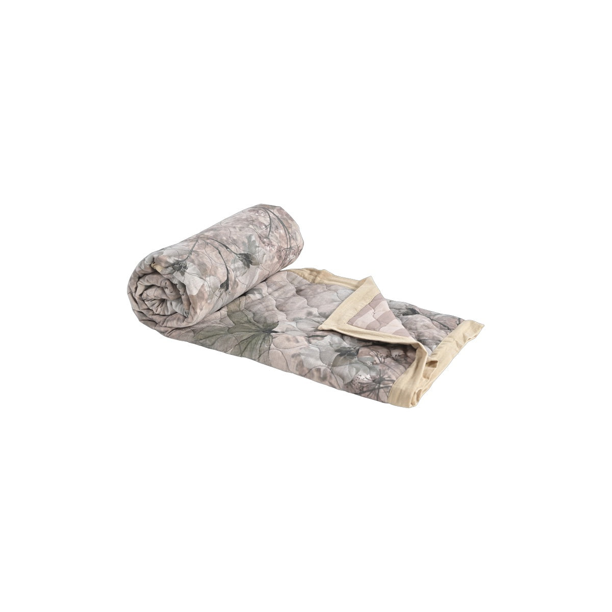 Ivarp Throw 15 by Nila Parmar Designs
