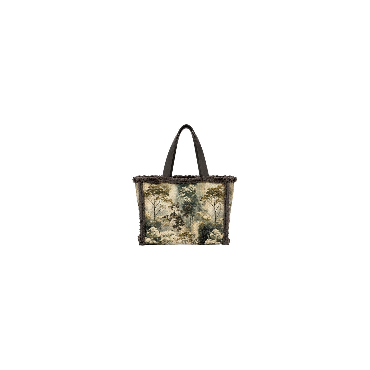 Ivarp Tote Bag 18 by Nila Parmar Designs