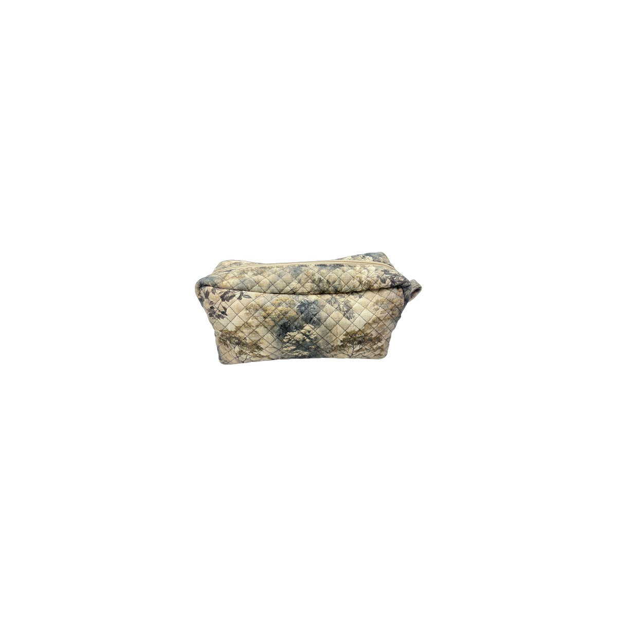 Ivarp Wash Bag 19 by Nila Parmar Designs