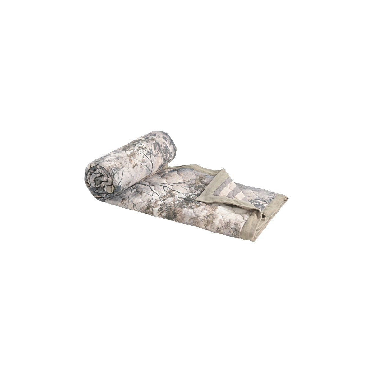 Ivarp Throw 20 by Nila Parmar Designs