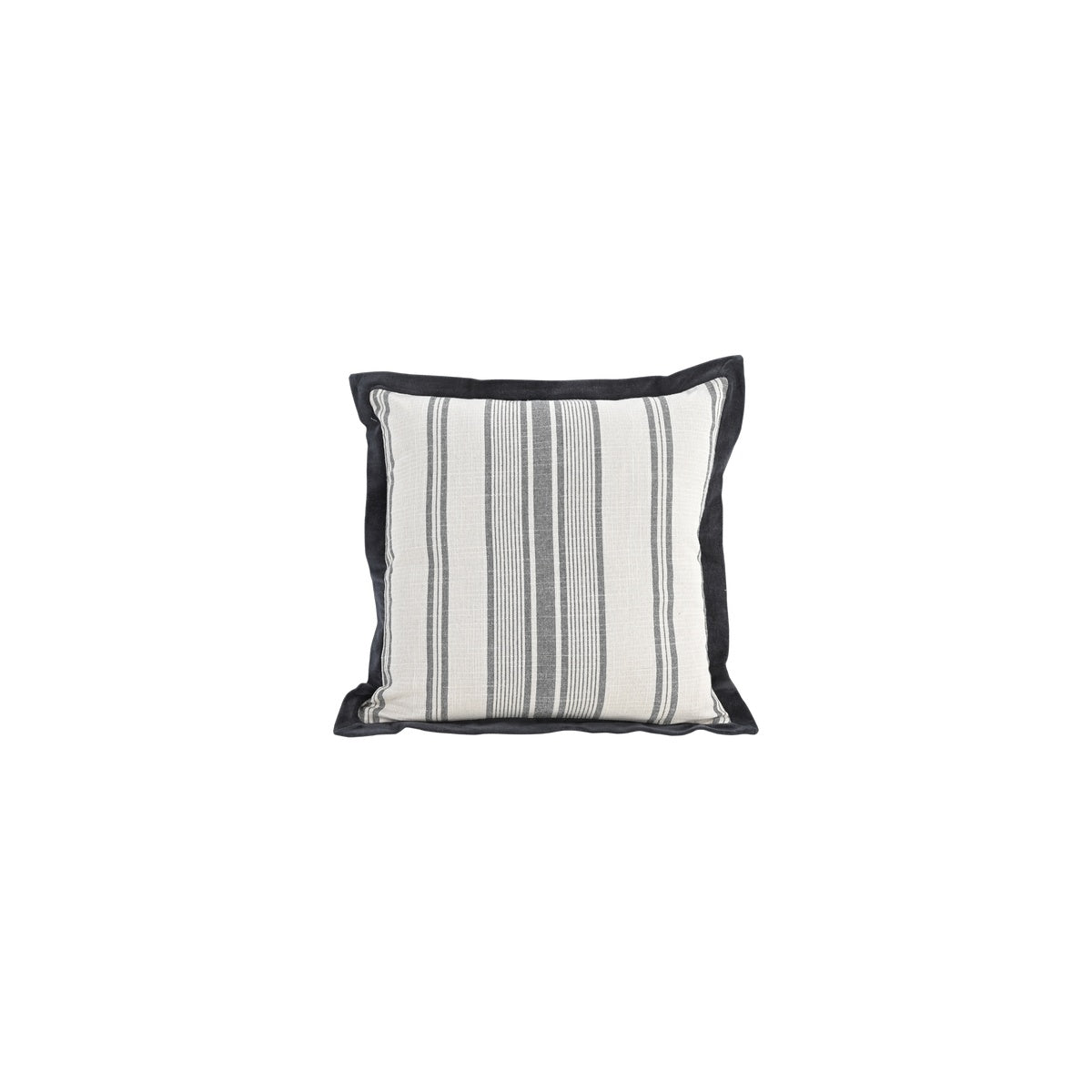 Block Print Cushion 8437 by Nila Parmar Designs
