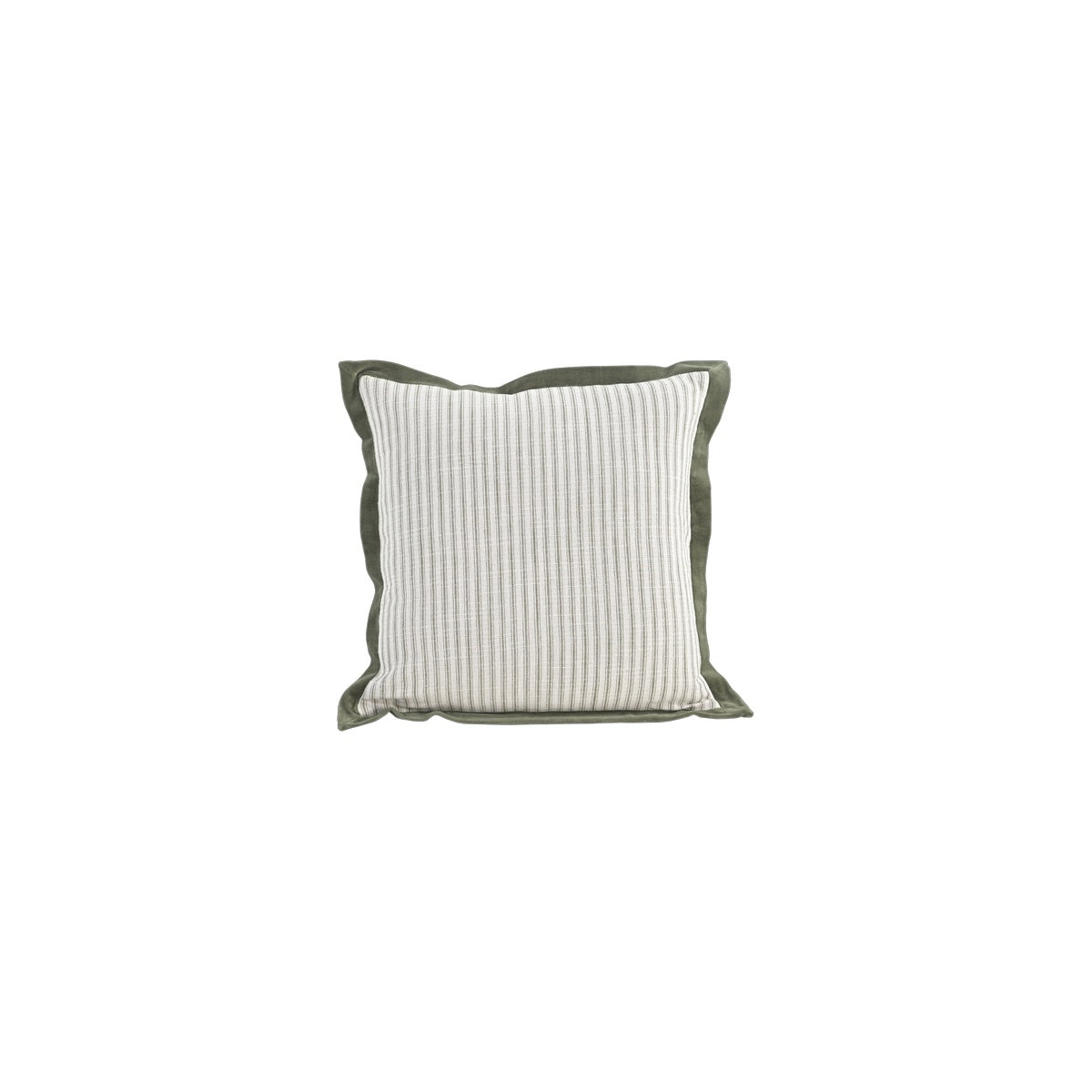 Block Print Cushion 8440 by Nila Parmar Designs