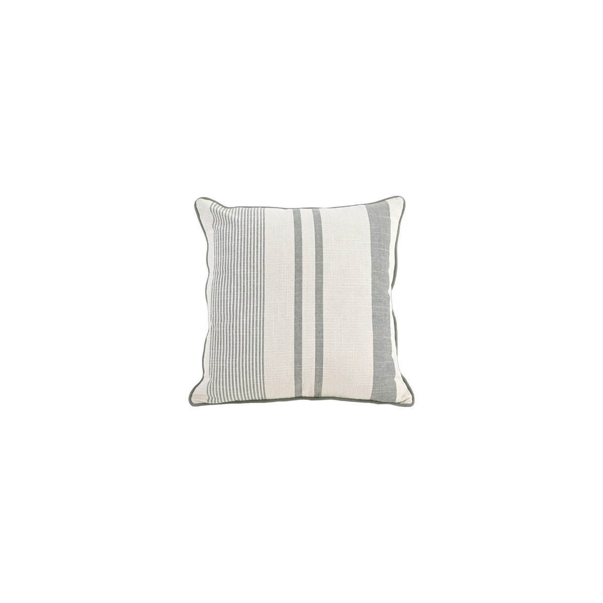 Block Print Cushion 8441 by Nila Parmar Designs