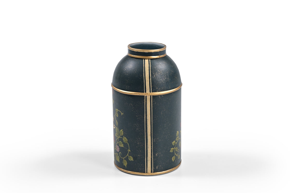 Blue Bird Canister