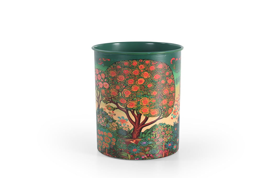 Secret Garden Planter