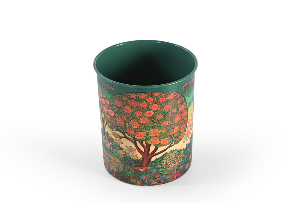 Secret Garden Planter