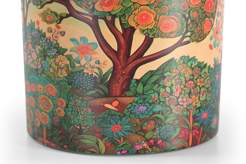 Secret Garden Planter
