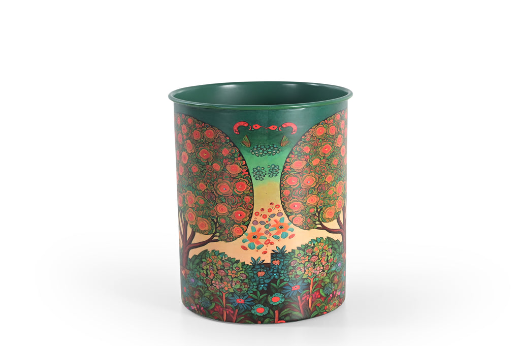 Secret Garden Planter
