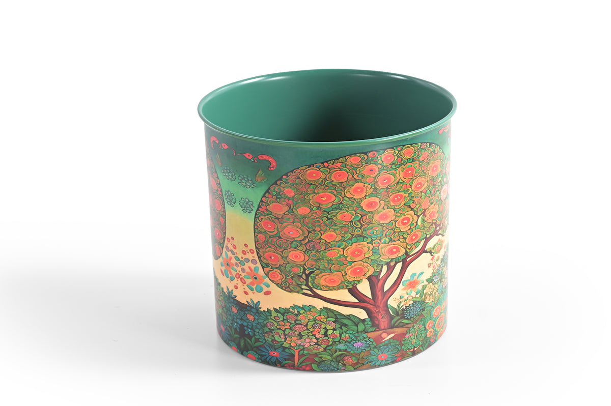 Secret Garden Planter Set of Three