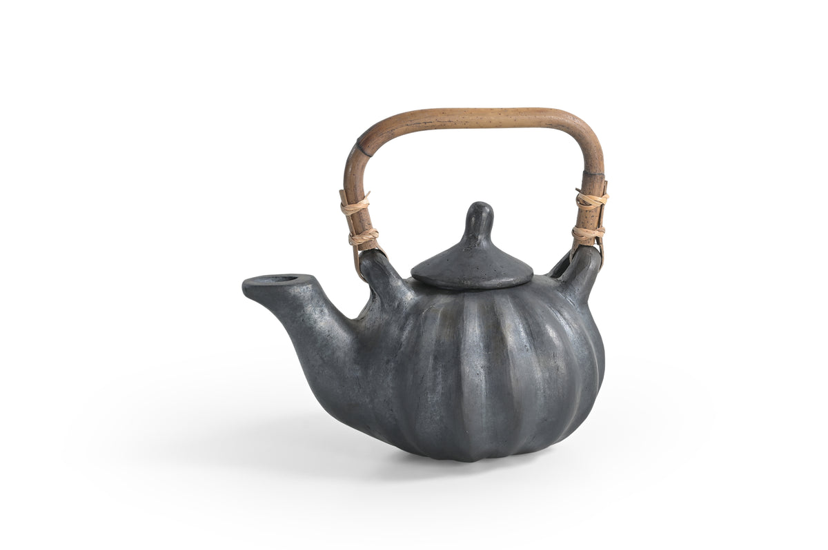 Longpi Pumpkin Kettle