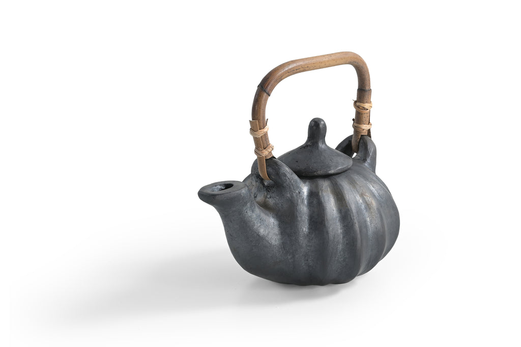Longpi Pumpkin Kettle