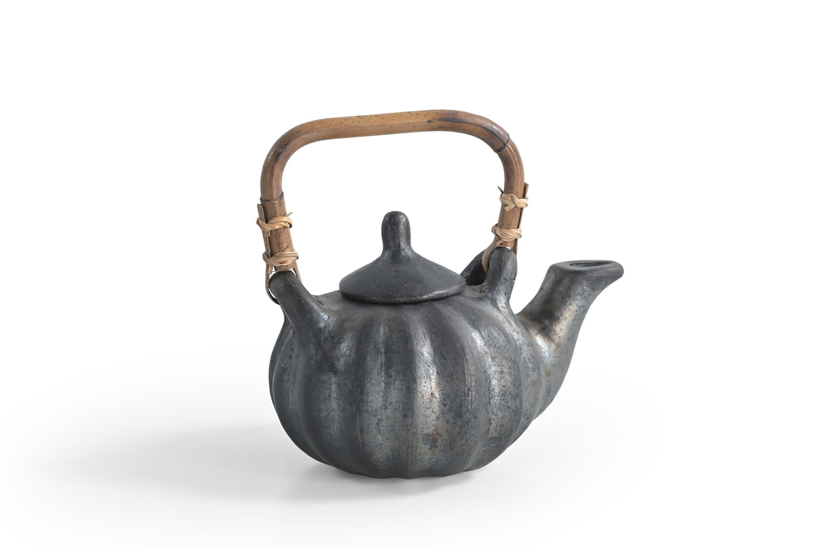 Longpi Pumpkin Kettle