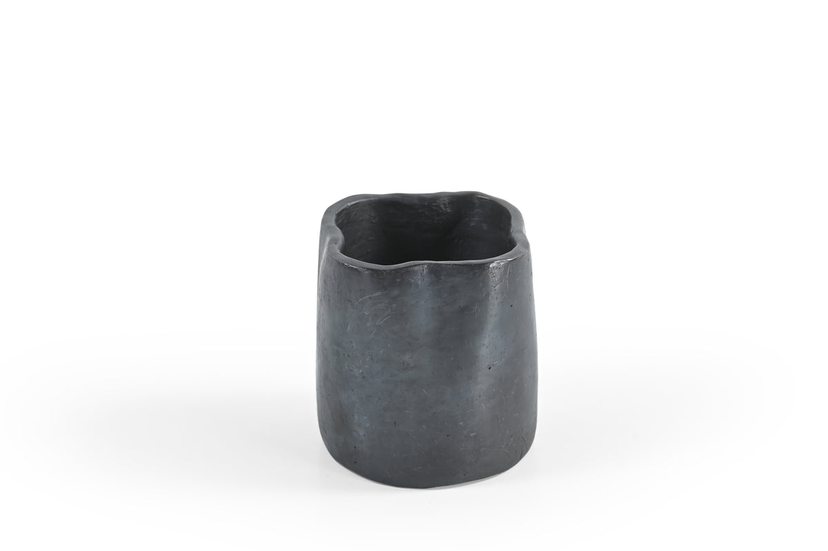 Longpi Pottery Cutlery Stand