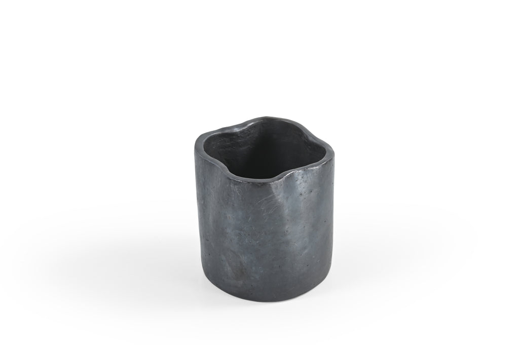 Longpi Pottery Cutlery Stand