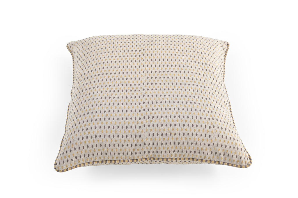 Block Sand Dune Cushion