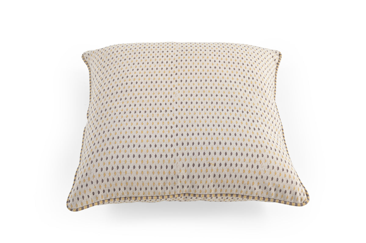 Block Sand Dune Cushion