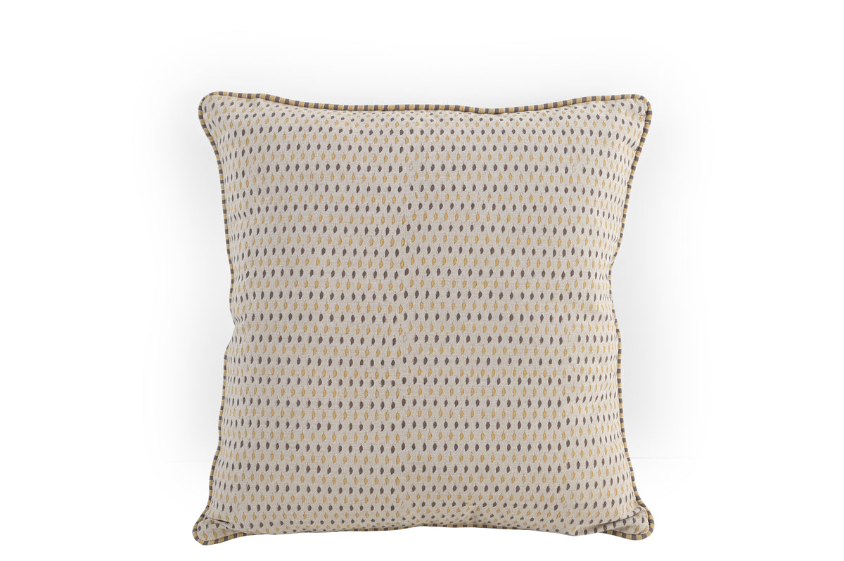 Block Sand Dune Cushion