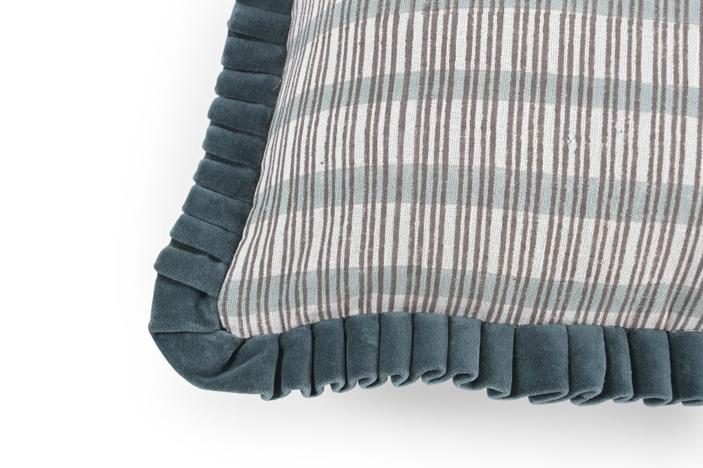 Block Sea Cove Cushion