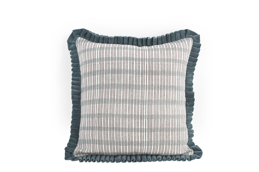 Block Sea Cove Cushion