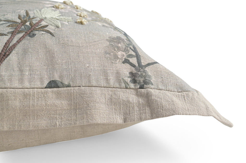 Ivarp Sage Garden Long Cushion