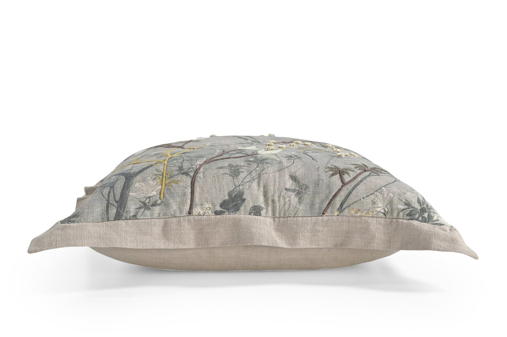 Ivarp Sage Garden Cushion