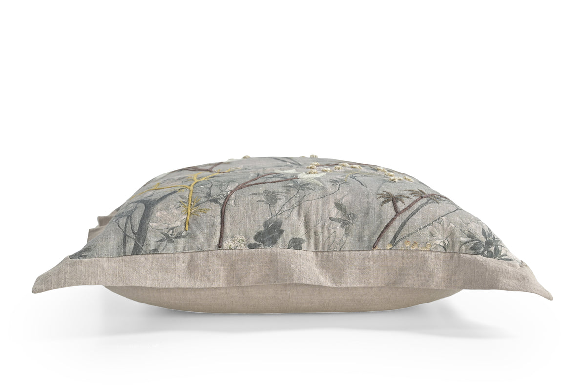 Ivarp Sage Garden Cushion