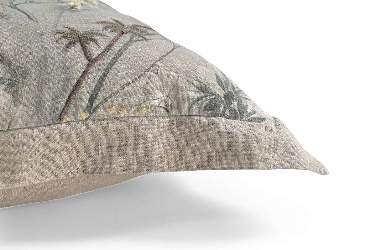 Ivarp Sage Garden Cushion