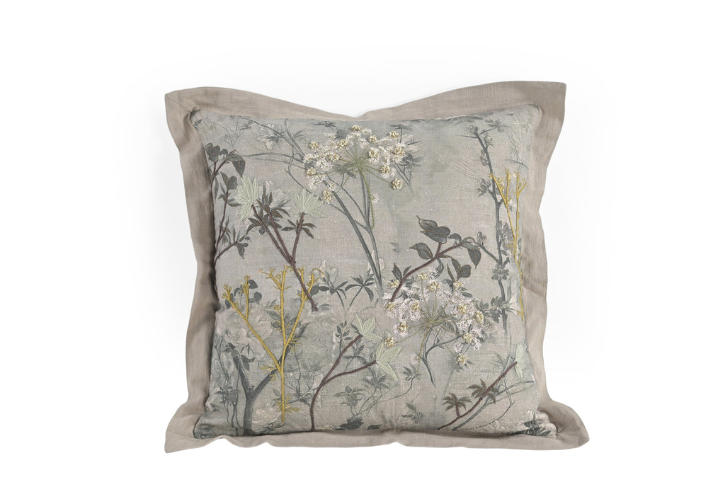 Ivarp Sage Garden Cushion